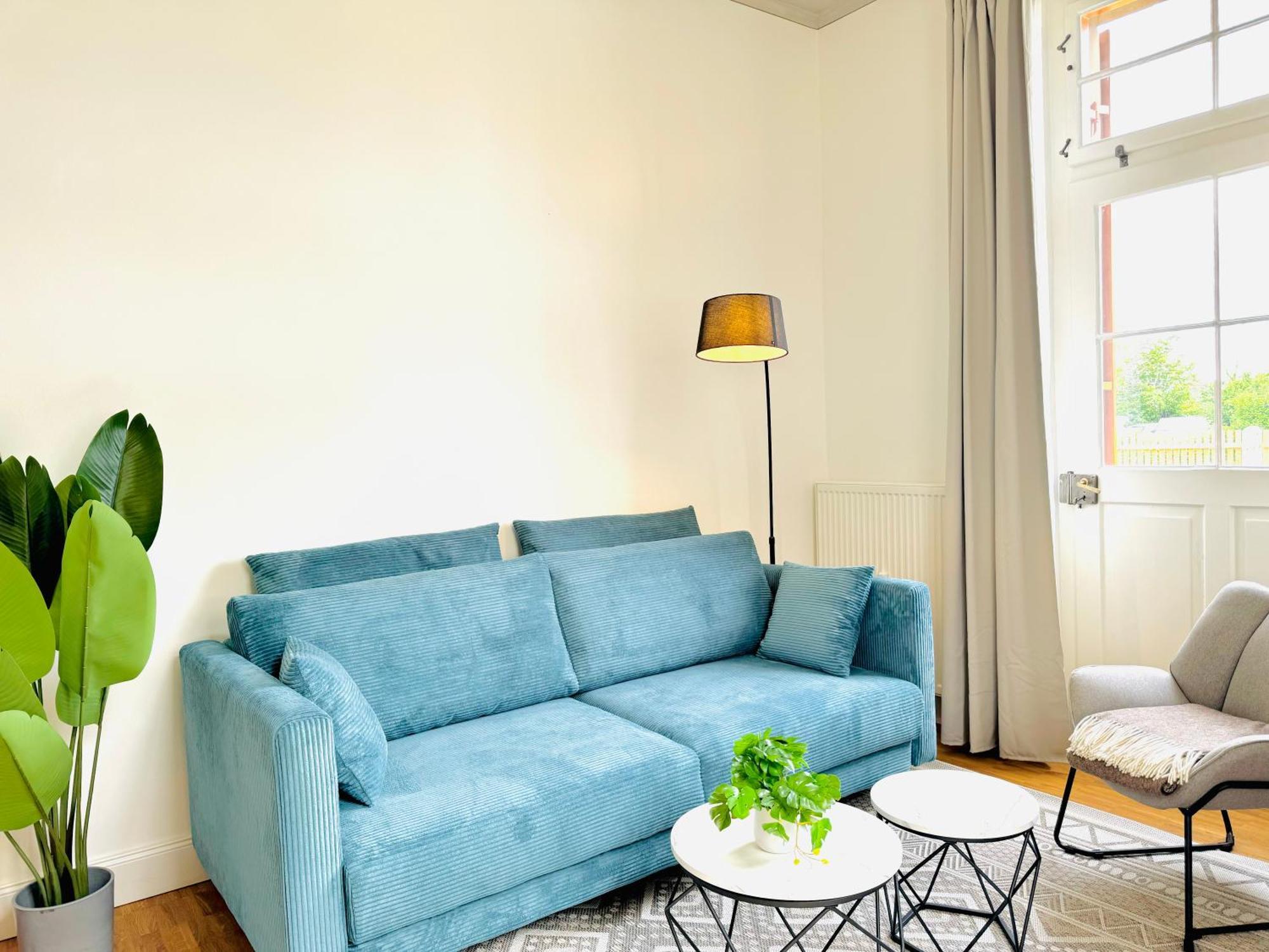 E&K Living - Design Apartments - Netflix - Audi - In Village - Free Parking Ingolstadt Exterior photo